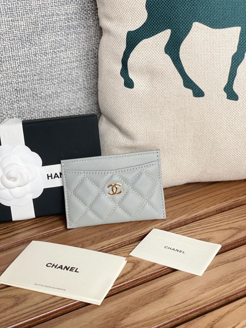 Chanel Wallet Purse